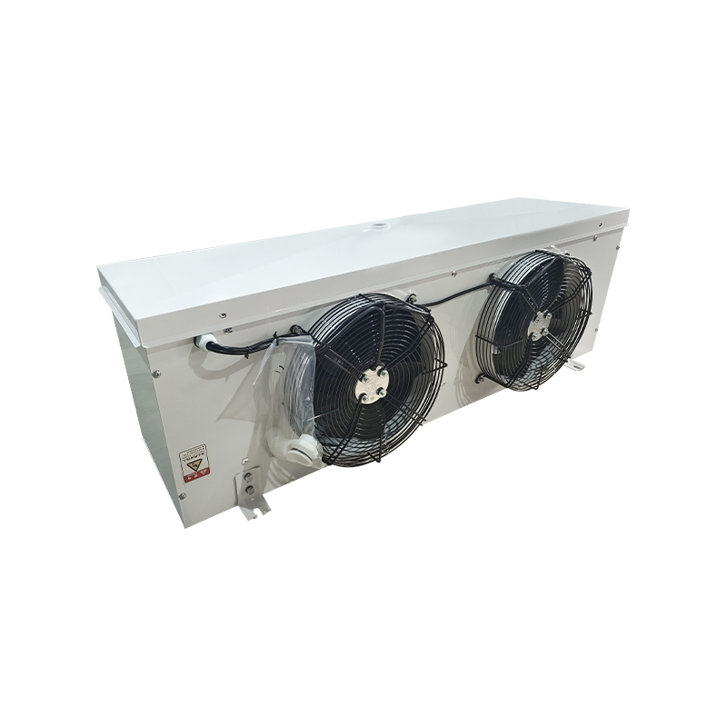 Évaporateur à descente rapide à température moyenne (0 ~ -25 ℃)
