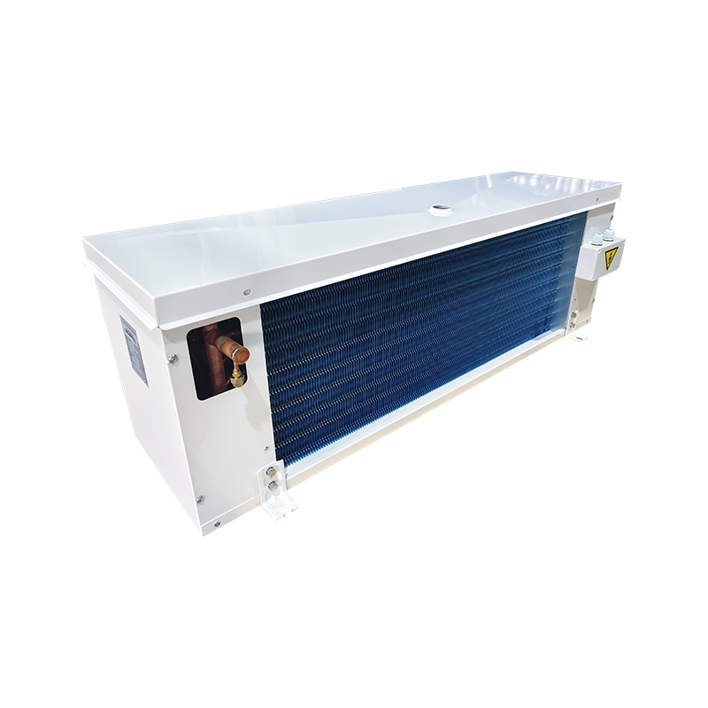 Évaporateur à descente rapide à température moyenne (0 ~ -25 ℃)