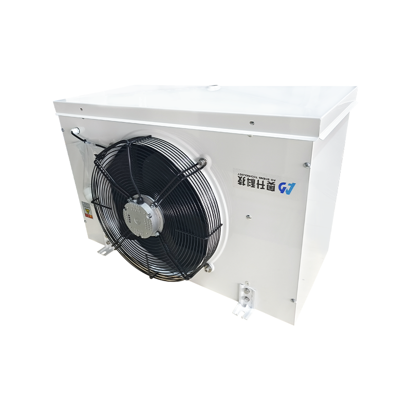 Évaporateur à basse température (-18 ~ -35 ℃) à haute efficacité énergétique